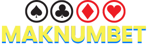 Logo MAKNUMBET